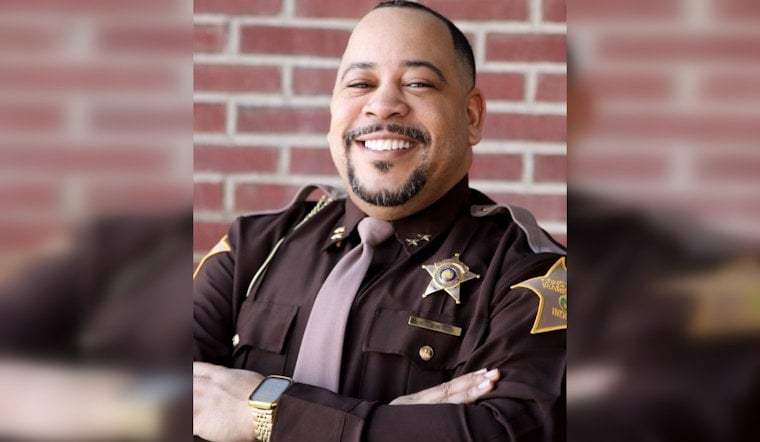 Lawsuit Seeks to Oust Center Township Constable Kenneth Allen Over Residency
