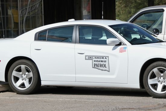 Lawton Driver Hurt as Botched U-Turn Sparks Custer County Highway Crash