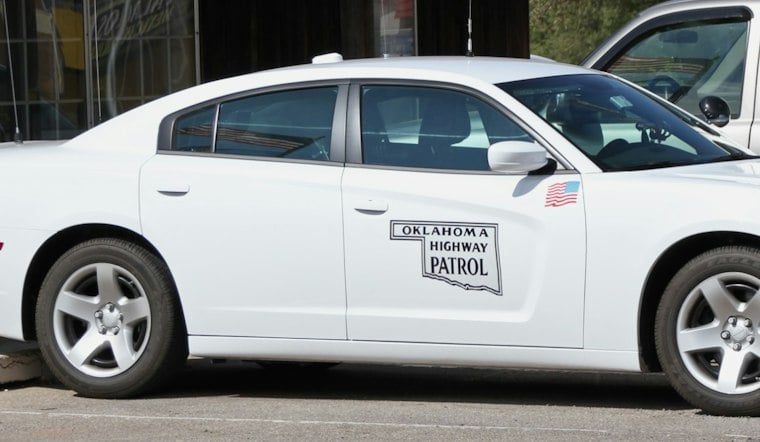 Lawton Driver Hurt as Botched U-Turn Sparks Custer County Highway Crash