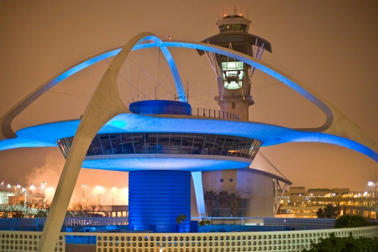 LAX Ditches Paper Flight Strips as FAA Races to Fix Aging Air Traffic Control