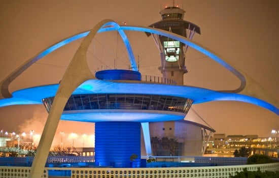 LAX Ditches Paper Flight Strips as FAA Races to Fix Aging Air Traffic Control
