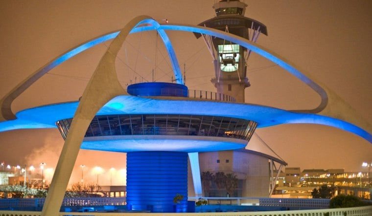 LAX Ditches Paper Flight Strips as FAA Races to Fix Aging Air Traffic Control