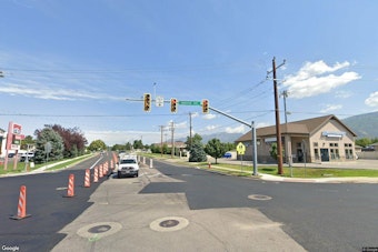 Layton Crash Kills Rider, 52, During Fire Ride Honoring Fallen Firefighters