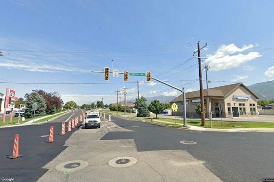 Layton Crash Kills Rider, 52, During Fire Ride Honoring Fallen Firefighters