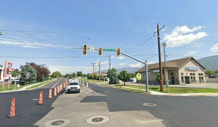 Layton Crash Kills Rider, 52, During Fire Ride Honoring Fallen Firefighters