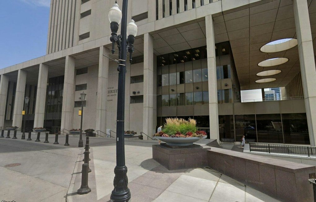 LDS Church Urges Idaho Members to Fight Abortion Rights Ballot Measure