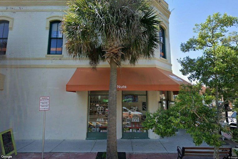 Le Marché Brings Caviar-in-Flip-Flops Vibe to Downtown Fernandina Beach