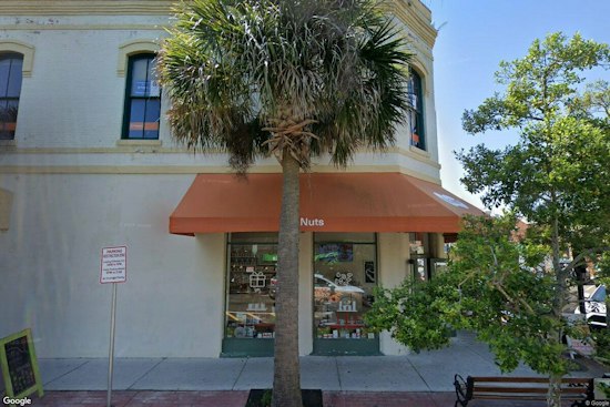 Le Marché Brings Caviar-in-Flip-Flops Vibe to Downtown Fernandina Beach