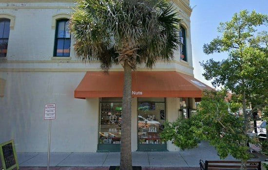 Le Marché Brings Caviar-in-Flip-Flops Vibe to Downtown Fernandina Beach