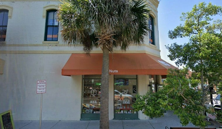 Le Marché Brings Caviar-in-Flip-Flops Vibe to Downtown Fernandina Beach