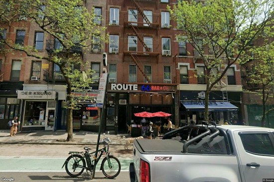 Le Yard Grabs Keys to Hell's Kitchen Space, Eyes December Opening