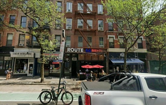 Le Yard Grabs Keys to Hell's Kitchen Space, Eyes December Opening