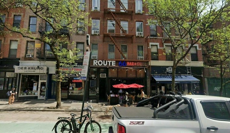 Le Yard Grabs Keys to Hell's Kitchen Space, Eyes December Opening