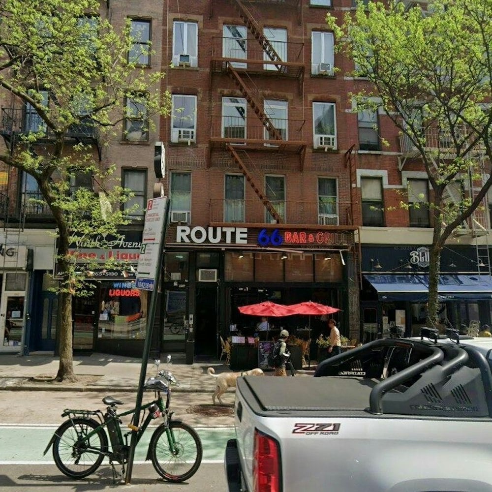 Le Yard Grabs Keys to Hell's Kitchen Space, Eyes December Opening
