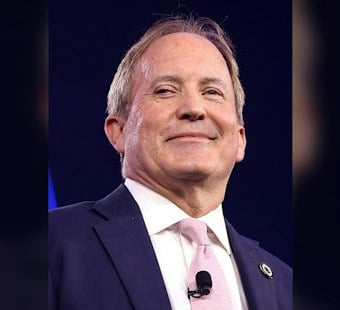Leaked Audio Catches Ken Paxton Admitting Trump's Dallas Convention Hurt His Senate Bid