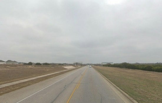 Leander Advances $55M Youth Sports Complex Proposal Near Northline, Eyes $100M Buildout