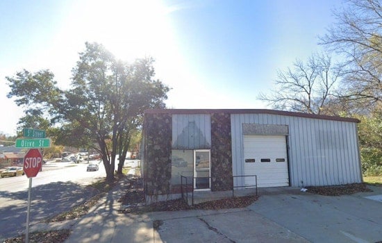 Leavenworth Movers Vanish Warehouse Load As Fraud Case Crosses Into Missouri
