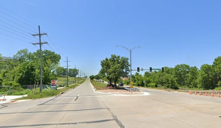 Leawood Puts Sales Tax Hike on March Ballot as Pipes, Police Tech Fail