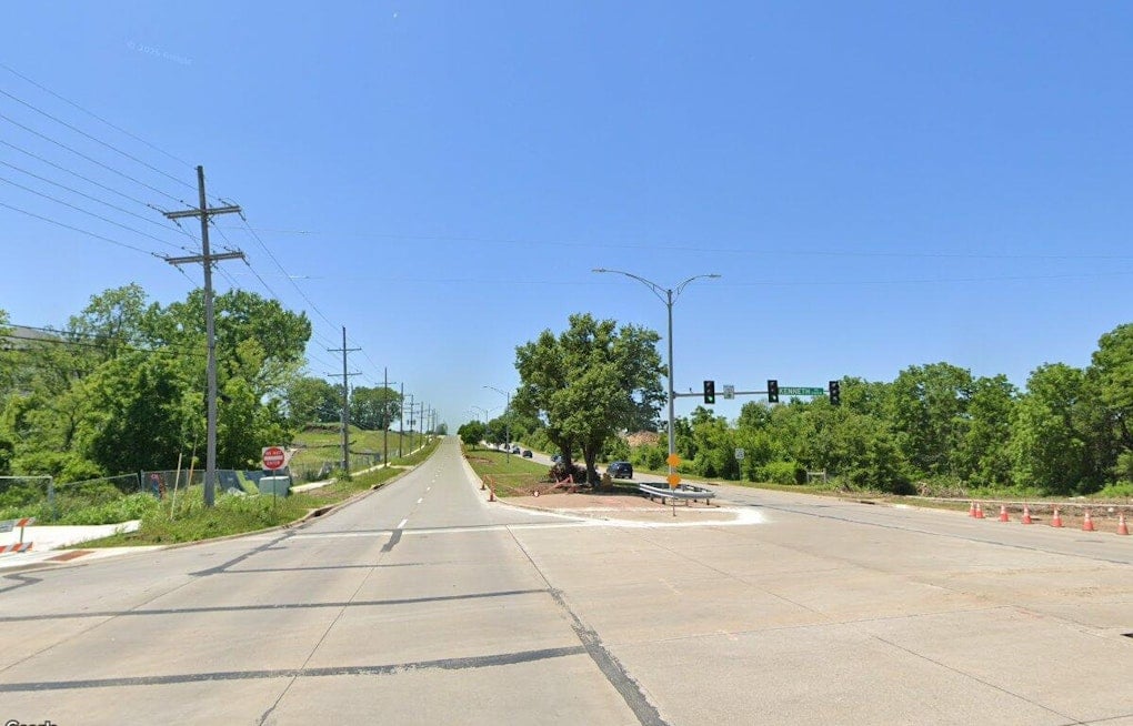 Leawood Puts Sales Tax Hike on March Ballot as Pipes, Police Tech Fail
