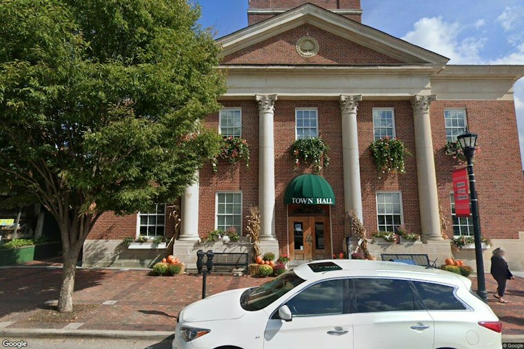Lebanon's Silvermere Proposal and Drake Road Annexation Agreement