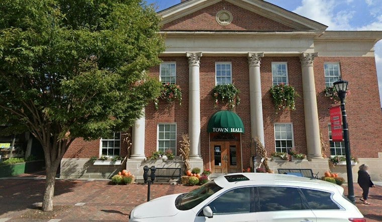 Lebanon's Silvermere Proposal and Drake Road Annexation Agreement