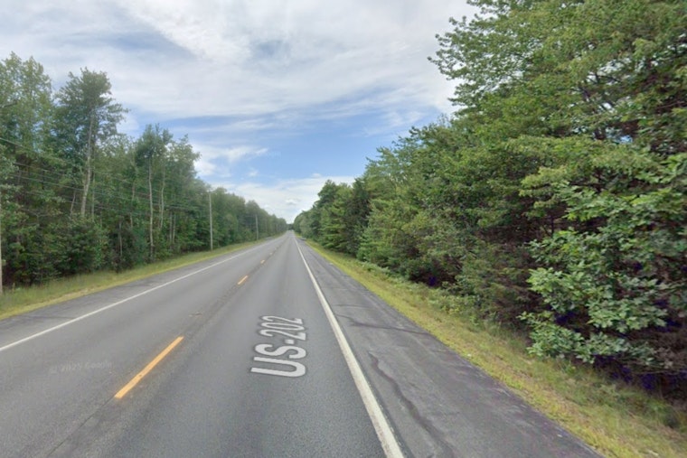 Lebanon Crash Ejects North Berwick Driver, Traps Family in Burning SUV
