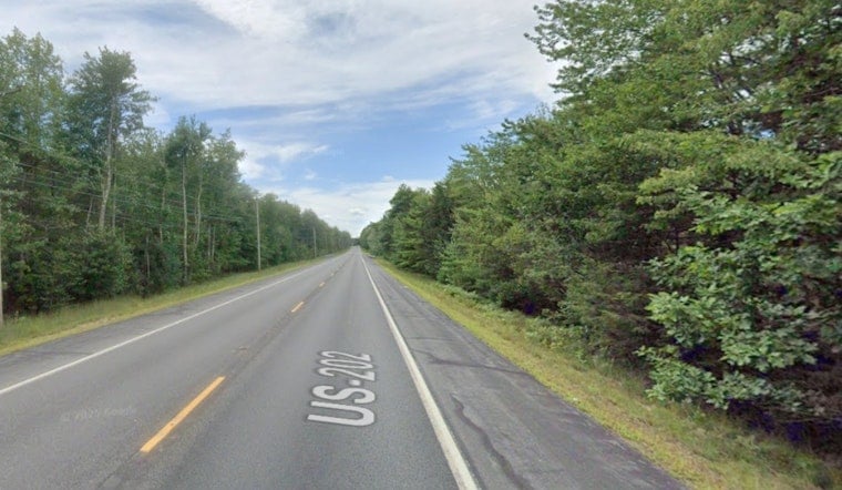 Lebanon Crash Ejects North Berwick Driver, Traps Family in Burning SUV