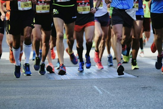Lebanon's Sherry's Run Draws 3,000 Runners, Honors Teen Who Died of Cancer