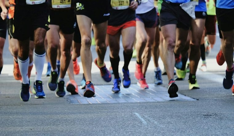 Lebanon's Sherry's Run Draws 3,000 Runners, Honors Teen Who Died of Cancer