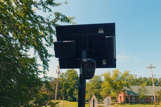 Lebanon Yanks All 20 Flock Cameras After Vendor Ghosts 54 Questions