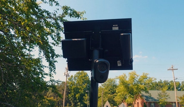 Lebanon Yanks All 20 Flock Cameras After Vendor Ghosts 54 Questions