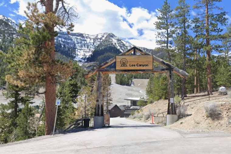 Lee Canyon's Free Honky Tonk Returns With Cooler Air, Line Dancing, $20 Parking