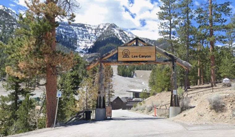 Lee Canyon's Free Honky Tonk Returns With Cooler Air, Line Dancing, $20 Parking