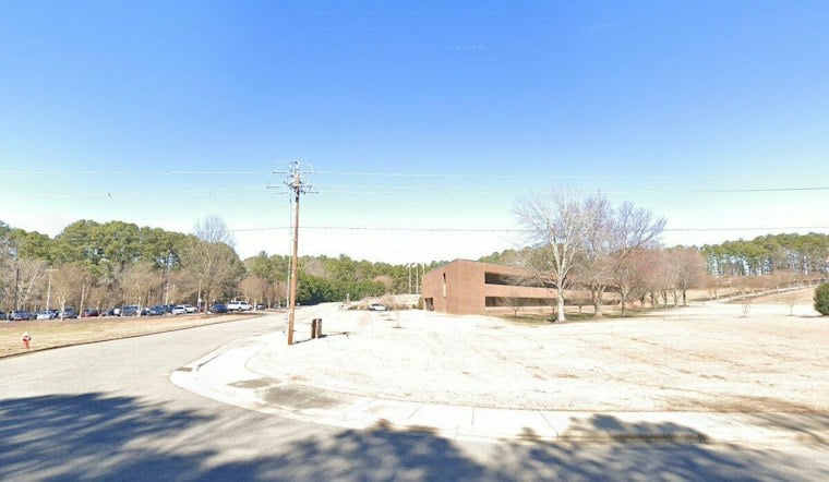 Lee County Backs $46M Deal for Mystery $1B Sanford Factory Plan