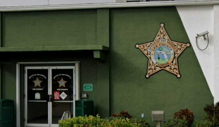 Lee County Traffic Stop Nets Stolen Motorcycle Parts, Altered Gun, Fish In A Bottle