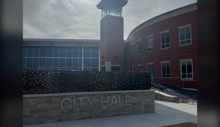 Lee's Summit Housing Report Says City Needs Smaller, Cheaper Homes Fast
