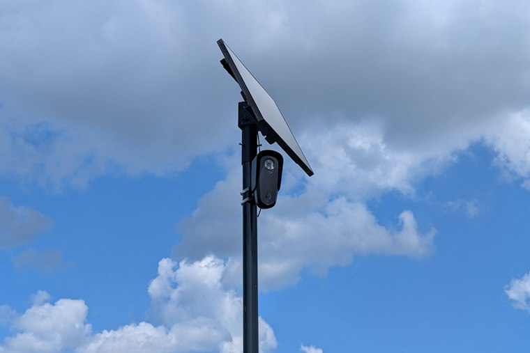 Lee's Summit Locks Down Flock Camera Data After Residents Cry Foul