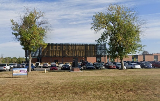 Lee's Summit Schools Face $10M Shortfall, May Cut 200 Jobs Over County Tax Credits