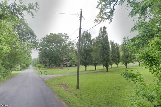 Leeds Manhunt Underway After Truck-Theft Suspect Bails Out Near U.S. 119