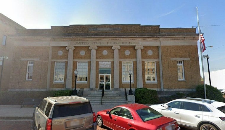 Leesburg Man, 36, Gets 29 Years for Coercing Kids Into Sex Acts Online