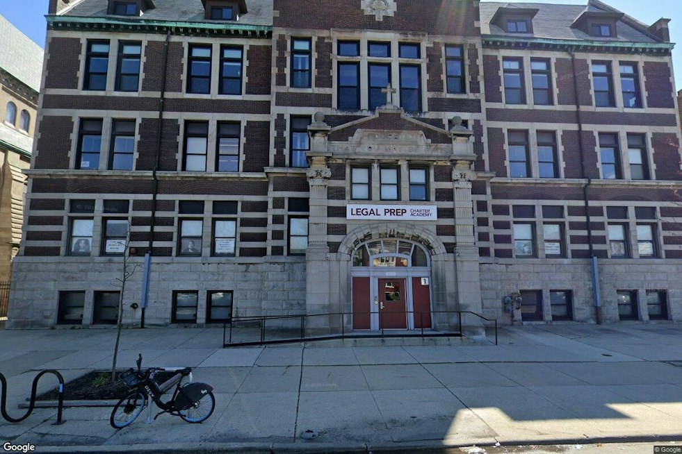 Legal Prep Charter's Peace Warriors Aim to Reduce School Fights