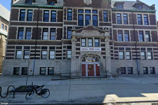Legal Prep Charter's Peace Warriors Aim to Reduce School Fights