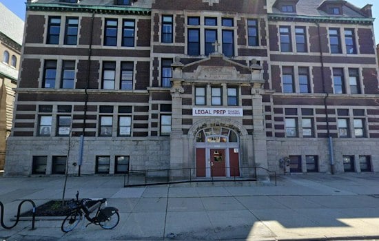 Legal Prep Charter's Peace Warriors Aim to Reduce School Fights