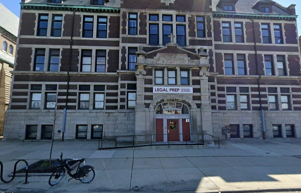 Legal Prep Charter's Peace Warriors Aim to Reduce School Fights