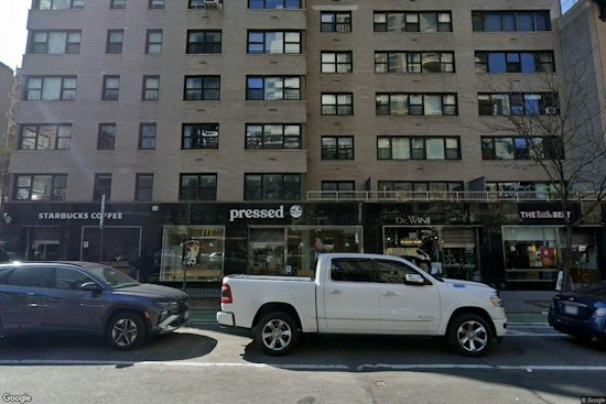 Legendary Doughnut Plant Set to Open in Lenox Hill Amid UES Sugar Rush