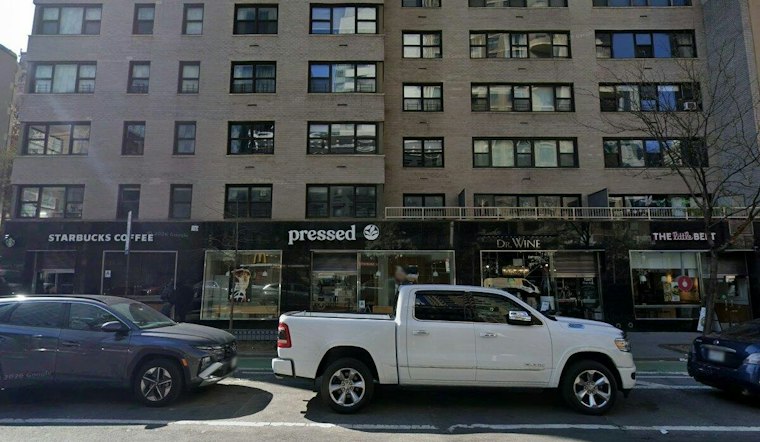 Legendary Doughnut Plant Set to Open in Lenox Hill Amid UES Sugar Rush