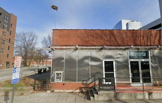 Legends Nightclub Leaves Hargett Street After 35 Years, Reopens Blocks Away