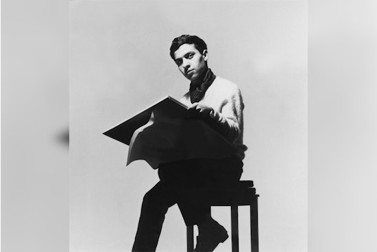 Legion of Honor Lands Azzedine Alaïa's First Major US Retrospective This Fall