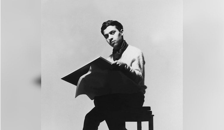 Legion of Honor Lands Azzedine Alaïa's First Major US Retrospective This Fall