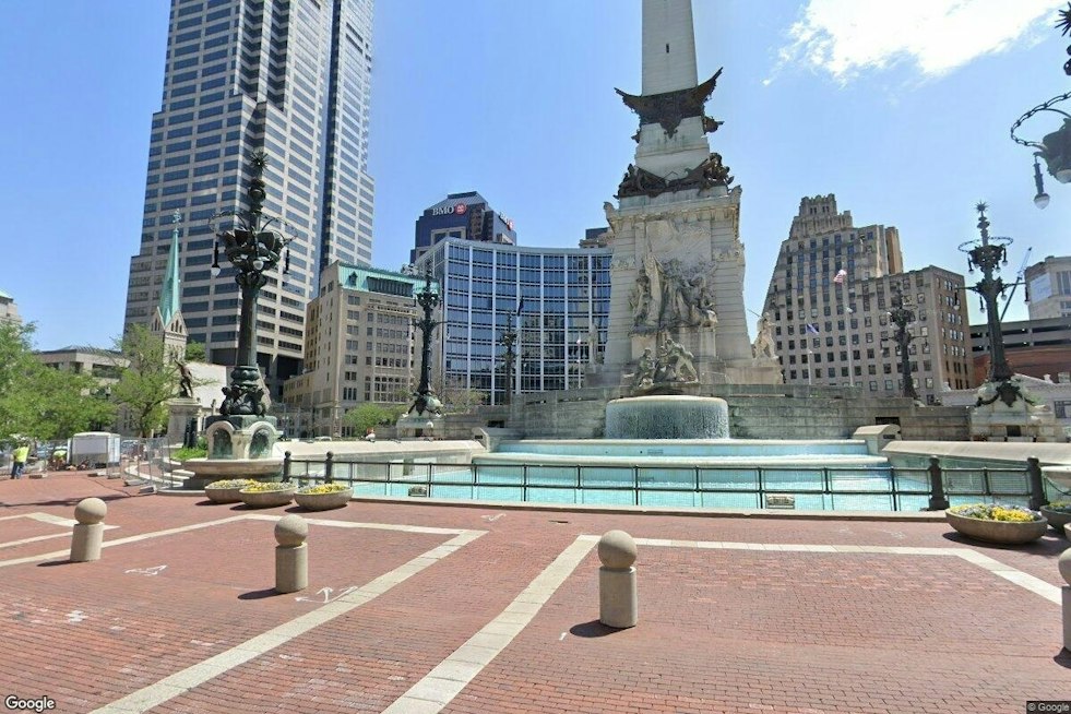 LEGO Unicorn Dream Cafe Lands Free Weekend Takeover on Monument Circle